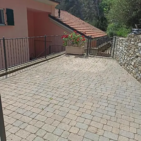 Relax In Pineta Marina dʼAndora