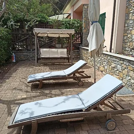 Semesterbostad Relax In Pineta Marina dʼAndora